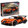 LEGO® Technic Bugatti Chiron Pur Sport hiperautó (42222) LEGO® Technic Bugatti Chiron Pur Sport hiperautó (42222)