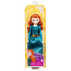 Disney Princess Csillogó hercegnő baba - Merida (HLW13) Disney Princess Csillogó hercegnő baba - Merida (HLW13)