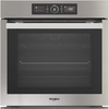 Whirlpool OAKZ9 6200 CS IX Beépíthető sütő Whirlpool OAKZ9 6200 CS IX Beépíthető sütő
