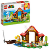 LEGO® Super Mario™ Piknik Mario házánál kiegészítő szett (71422) LEGO® Super Mario™ Piknik Mario házánál kiegészítő szett (71422)