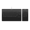 3Dconnexion Keyboard Pro US Billentyűzet (3DX-700092) 3Dconnexion Keyboard Pro US Billentyűzet (3DX-700092)
