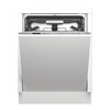 Whirlpool WIO30540PELGC Beépíthető mosogatógép Whirlpool WIO30540PELGC Beépíthető mosogatógép