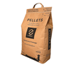 Z Grills prém. BBQ szelídge. pellet 10kg