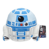 Star Wars Cuutopia R2-D2 plüssfigura (HFT63) Star Wars Cuutopia R2-D2 plüssfigura (HFT63)