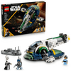 LEGO® Star Wars™ Zvjezdani brod Janga Fetta (75433) LEGO® Star Wars™ Zvjezdani brod Janga Fetta (75433)
