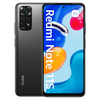 Xiaomi Redmi Note 11S 6/128GB Okostelefon, szürke Xiaomi Redmi Note 11S 6/128GB Okostelefon, szürke