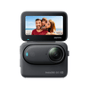 Insta360 Go 3S Standard Edition 128GB Akciókamera, fekete