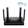 Cudy WR3000 AX3000 Gigabit Wi-Fi 6 Mesh Router Cudy WR3000 AX3000 Gigabit Wi-Fi 6 Mesh Router