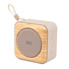 Marley Roots Bluetooth hangszóró, krém (EM-JA022-CE) Marley Roots Bluetooth hangszóró, krém (EM-JA022-CE)