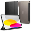 Spigen Smart Fold Apple iPad 11 Flip tok, fekete (ACS05309)