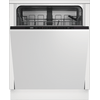 Beko DIN35320 ugradbena perilica posuđa Beko DIN35320 ugradbena perilica posuđa