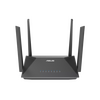 Asus RT-AX52 Dual Band WiFi 6 Extendable Ruter Asus RT-AX52 Dual Band WiFi 6 Extendable Ruter