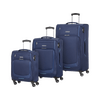 American Tourister Summer Session Bőrönd szett, kék (125808-5299) American Tourister Summer Session Bőrönd szett, kék (125808-5299)
