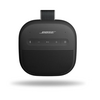 Bose SoundLink Micro (2nd Gen) Bluetooth hangszóró, fekete