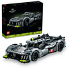 LEGO® Technic PEUGEOT 9X8 24H Le Mans Hybrid Hypercar (42156) LEGO® Technic PEUGEOT 9X8 24H Le Mans Hybrid Hypercar (42156)