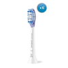 Philips HX9056/87 Sonicare Premium Gum Care fogkefefej, 6 db Philips HX9056/87 Sonicare Premium Gum Care fogkefefej, 6 db