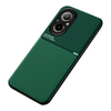 Gigapack Realme C67 4G Szilikon tok, sötétzöld (GP-159081)
