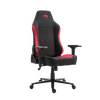 Marvo Kahn Red Gamer szék, fekete/piros (CH-178 RD) Marvo Kahn Red Gamer szék, fekete/piros (CH-178 RD)