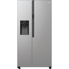 Gorenje NRR9185ESXL Side by side hűtőszekrény Gorenje NRR9185ESXL Side by side hűtőszekrény