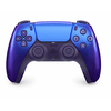 PS5 DualSense Vezeték nélküli kontroller, Chroma Indigo PS5 DualSense Vezeték nélküli kontroller, Chroma Indigo