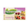 Pickwick Variációk fekete tea, Lila, 20 db