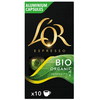 L'Or Bio Organic Kávékapszula, 10 db L'Or Bio Organic Kávékapszula, 10 db