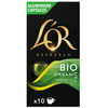 L'Or Bio Organic Kávékapszula, 10 db