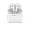 LAMAX Clips1 White TWS slušalice, bijele LAMAX Clips1 White TWS slušalice, bijele