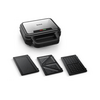 Tefal SW383D10 UltraCompact 3 az 1-ben szendvicssütő Tefal SW383D10 UltraCompact 3 az 1-ben szendvicssütő