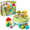 LEGO® DUPLO® First Shape Sorter: Kućica za pse (10441) LEGO® DUPLO® First Shape Sorter: Kućica za pse (10441)