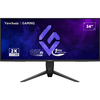 ViewSonic VX3480-2K-PRO 34” 165Hz UWQHD Gaming Monitor ViewSonic VX3480-2K-PRO 34” 165Hz UWQHD Gaming Monitor