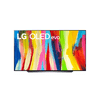 LG OLED83C21LA OLED evo C2 83'' 4K Smart TV LG OLED83C21LA OLED evo C2 83'' 4K Smart TV