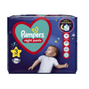 Pampers Night Pants nadrágpelenka, S3, 29 db Pampers Night Pants nadrágpelenka, S3, 29 db