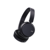 JVC HA-S36W-A Bluetooth fejhallgató, kék JVC HA-S36W-A Bluetooth fejhallgató, kék