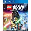PS4 LEGO StarWars:The Skywalk CG