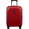Samsonite Attrix Spinner Bővíthető bőrönd, 55 cm, piros (146116-1726) Samsonite Attrix Spinner Bővíthető bőrönd, 55 cm, piros (146116-1726)