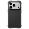 Pitaka Classic Cairn iPhone 18 Pro tok, fekete-szürke (KI1801CP2) Pitaka Classic Cairn iPhone 18 Pro tok, fekete-szürke (KI1801CP2)