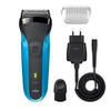 Braun Series 3 310S Wet&Dry Borotva Braun Series 3 310S Wet&Dry Borotva