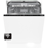 Gorenje GV673B60 Beépíthető mosogatógép Gorenje GV673B60 Beépíthető mosogatógép
