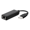 D-Link DUB-E100 USB 2.0 - Ethernet Adapter D-Link DUB-E100 USB 2.0 - Ethernet Adapter