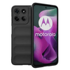 Gigapack Motorola Moto G15 Szilikon tok, fekete (GP-179926)