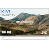 32 coll Smart LED Televízió,fehér