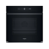 Whirlpool WOI4S8CM1SBA Beépíthető sütő + Whirlpool GOFL 629/NB1 Beépíthető gázfőzőlap Whirlpool WOI4S8CM1SBA Beépíthető sütő + Whirlpool GOFL 629/NB1 Beépíthető gázfőzőlap