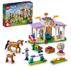 LEGO® Friends Új lovasiskola (41746) LEGO® Friends Új lovasiskola (41746)