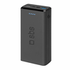 SBS  PowerBank 20000mAh, USBC/2x USBA