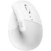 Logitech Lift Szürke - MAC