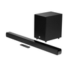 JBL SB270 2.1 Soundbar, fekete JBL SB270 2.1 Soundbar, fekete