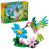 LEGO® Creator Vadállatok: Színpompás kolibri (31384)