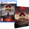 Nioh 3: Steelbook Launch Edition - PS5 játék