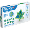 Geomag Green Line Classic Panel Mágneses építőjáték, 114 db (20GMG00473) Geomag Green Line Classic Panel Mágneses építőjáték, 114 db (20GMG00473)